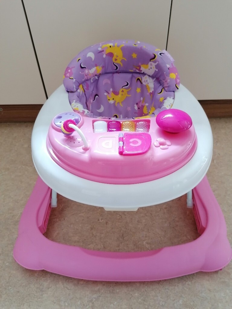 red kite jive walker unicorn